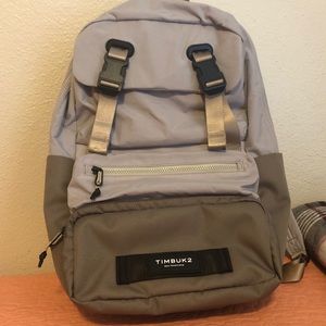 Timbuk2 laptop backpack